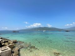 -海南分界洲岛旅游区