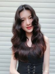 点击看大图 -KIMI HAIR SALON·烫染设计店