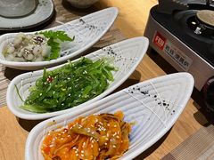 -酒井酱子·深夜食堂(东城汇店)