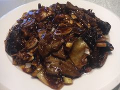 过油肉-泰丰楼(前门西大街店)