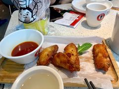 -老佛爷铜炉蛙锅(海岸城店)