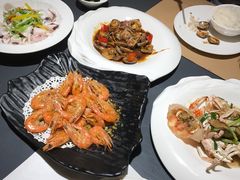 -79号渔船海鲜饭店(华强北店)