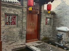 -拜将坛