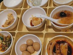 -蓉李记成都名小吃(合肥包河万达店)