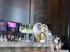 -南宁那莲豪华精选酒店-云霄酒廊·80楼高空城景酒吧