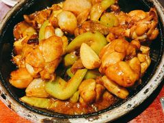 -蟹榭·本帮江浙菜·蟹宴(五角场合生汇商场店)