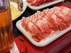 -老北京胡同味道二荤铺(酒仙桥店)