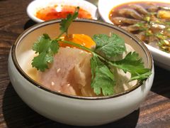 -大洋家·精品潮汕菜·生腌砂锅粥(天河东路店)
