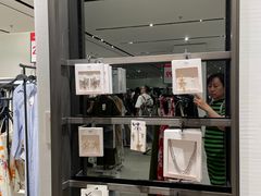 -ZARA(世贸天阶店)