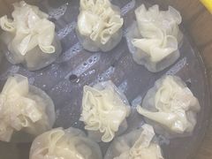 -蟹芆三馄饨
