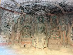 -炳灵寺世界文化遗产旅游区