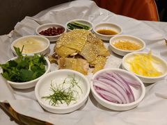 -顺意·顺德家乡菜(国际人才大厦店)