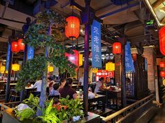 -老淮安·淮安菜(涟水店)
