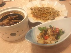 -广东胜利宾馆西关粤中餐厅