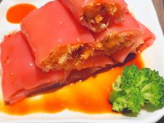 -胜记酒家·风味线(南山花园城店)