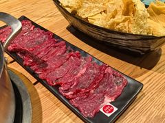-掂档潮汕牛肉火锅(cityon熙地港店)