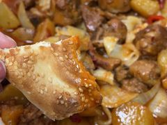 -苏力坦新疆特色(东直门店)