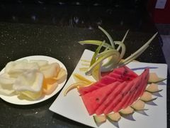 -乐圣量贩KTV自助餐(崇文店)