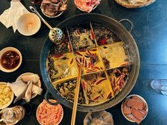 -酒友老火锅(渝中店)