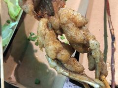 -蛙喔牛蛙(高新绿宝店)