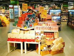 -blt精品超市(杭州城西银泰店)
