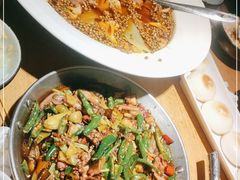 -胡马八破·川菜小馆(高新万达店)