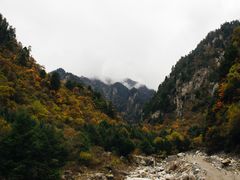 -孟屯河谷景区