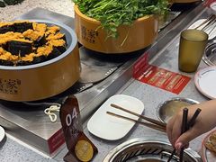 -喜家自助小火锅(乐客城店)