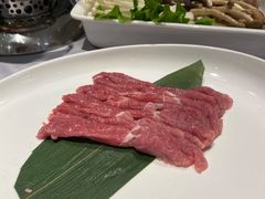 -鼎鼎香·港式火锅(北京SKP店)