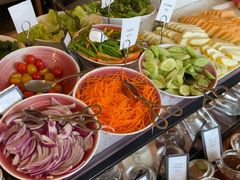 -北京王府井希尔顿酒店·万斯阁西餐厅