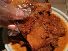 -四姐妹东北饺子(沙尾路店)