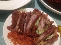 -永乐饭庄(安德路店)