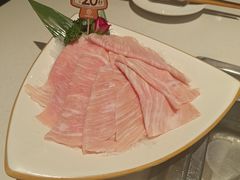 -海底捞火锅(长宁路龙之梦店)
