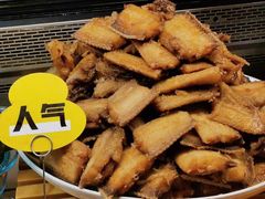 -久久丫鸭脖(金鸡湖欧尚店)