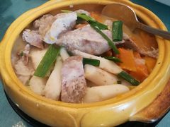 -茶油香闽南菜·花园餐厅(前埔店)