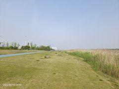 -苏州东太湖生态园