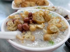 艇仔粥-穗银肠粉店(东川路店)