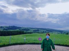 -塞罕坝国家级自然保护区