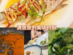 -千岛湖小鱼儿·淳安匠心农家菜