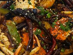 -辣螃铠盆盆蟹大排档(总店)