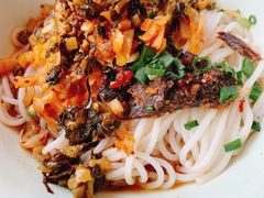 -津市刘聋子粉馆(石门3店)