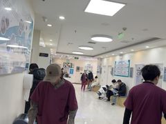 -美联众合动物医院·24h京西诊疗中心