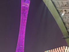 -珠江夜游西堤码头