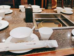 -皇城老妈火锅·川味传承(港湾店)