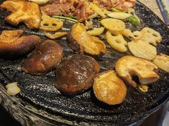 -厚味居炙子烤肉·清真(天桥南纬路店)