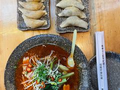 -老张太太特色小卷饼(第3号店)