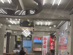 -孖记茶档·热腾茶餐(江南西plus店)