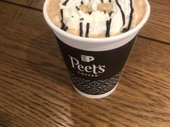 -Peet's Coffee皮爷咖啡(德基店)