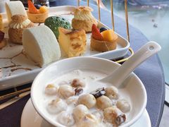 -福州西湖大酒店·怡湖咖啡厅