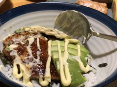 -福匠日本料理(人民路店)